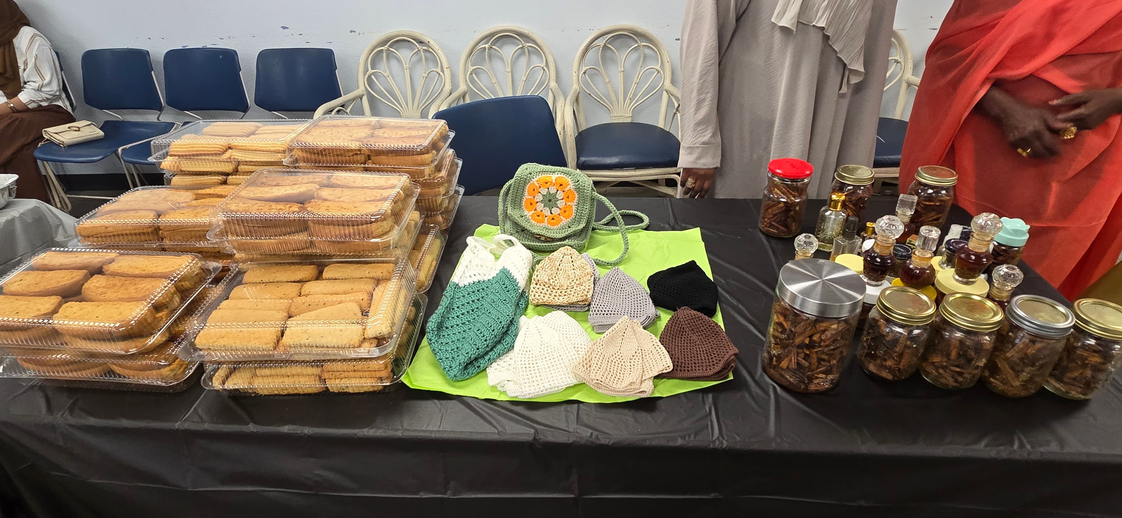 Community Bazar