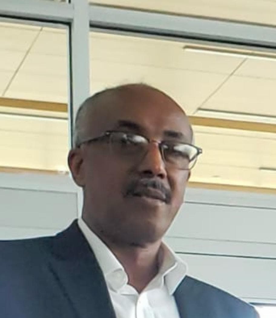 Mohamed Osman